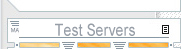 Teamspeak Servers : Test Servers